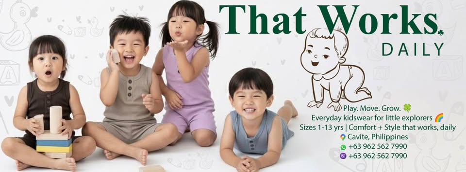 Kidswear PH's